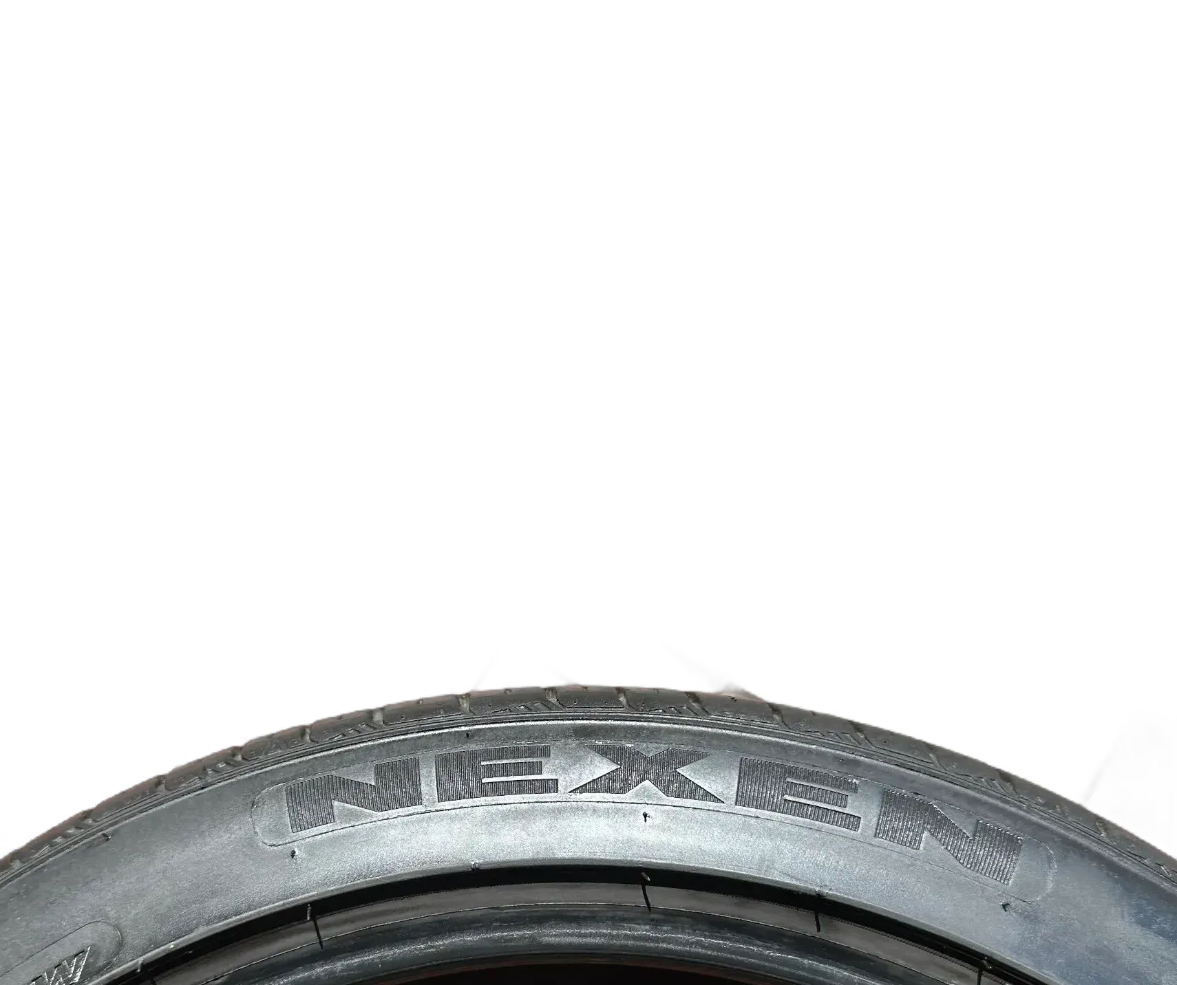 2x Sommerreifen 225/40 R18 92W Nexen 2019 7mm