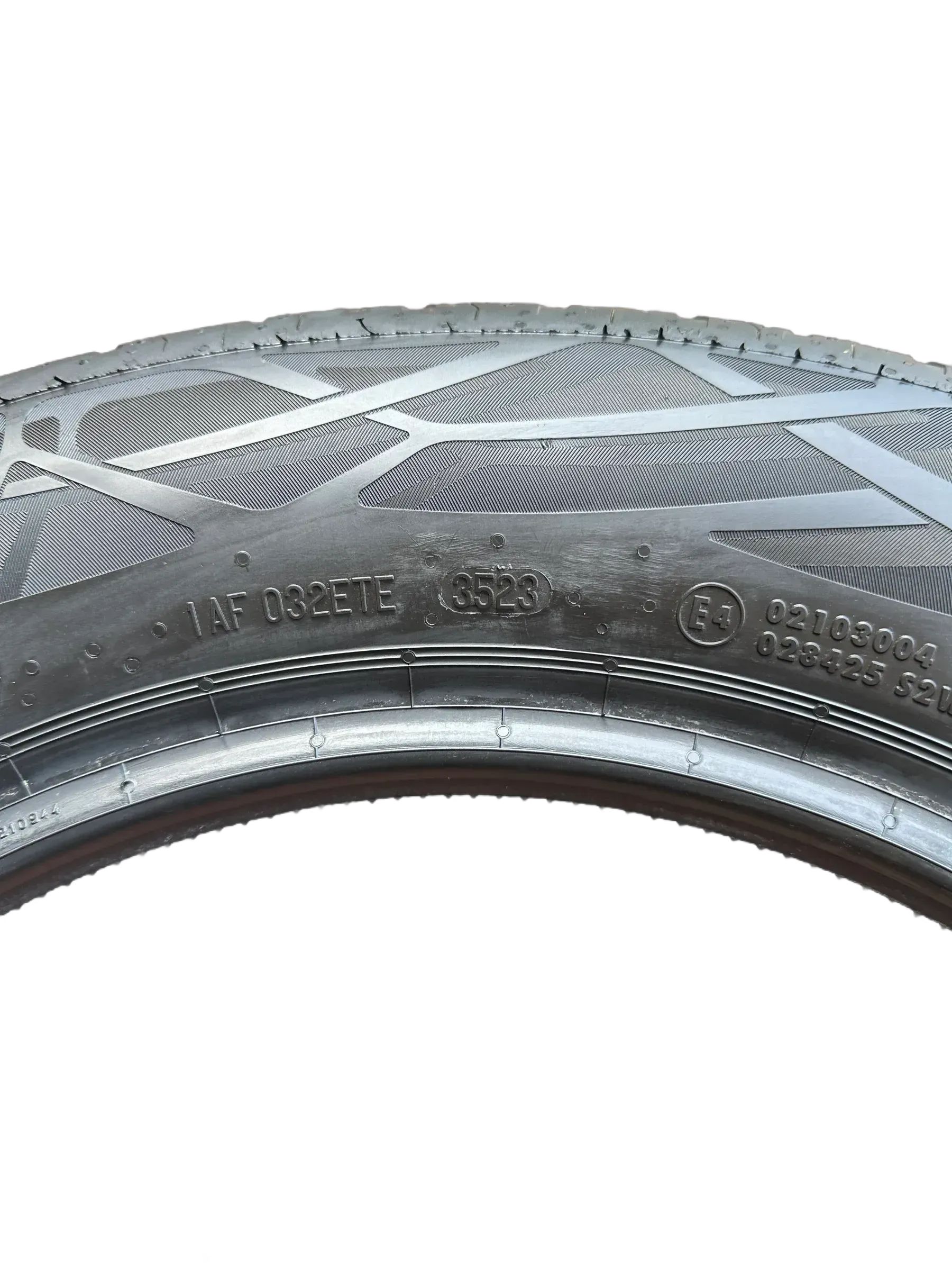 Continental Sommerreifen 2x 205/60 R16 96H 2023 6,2 mm