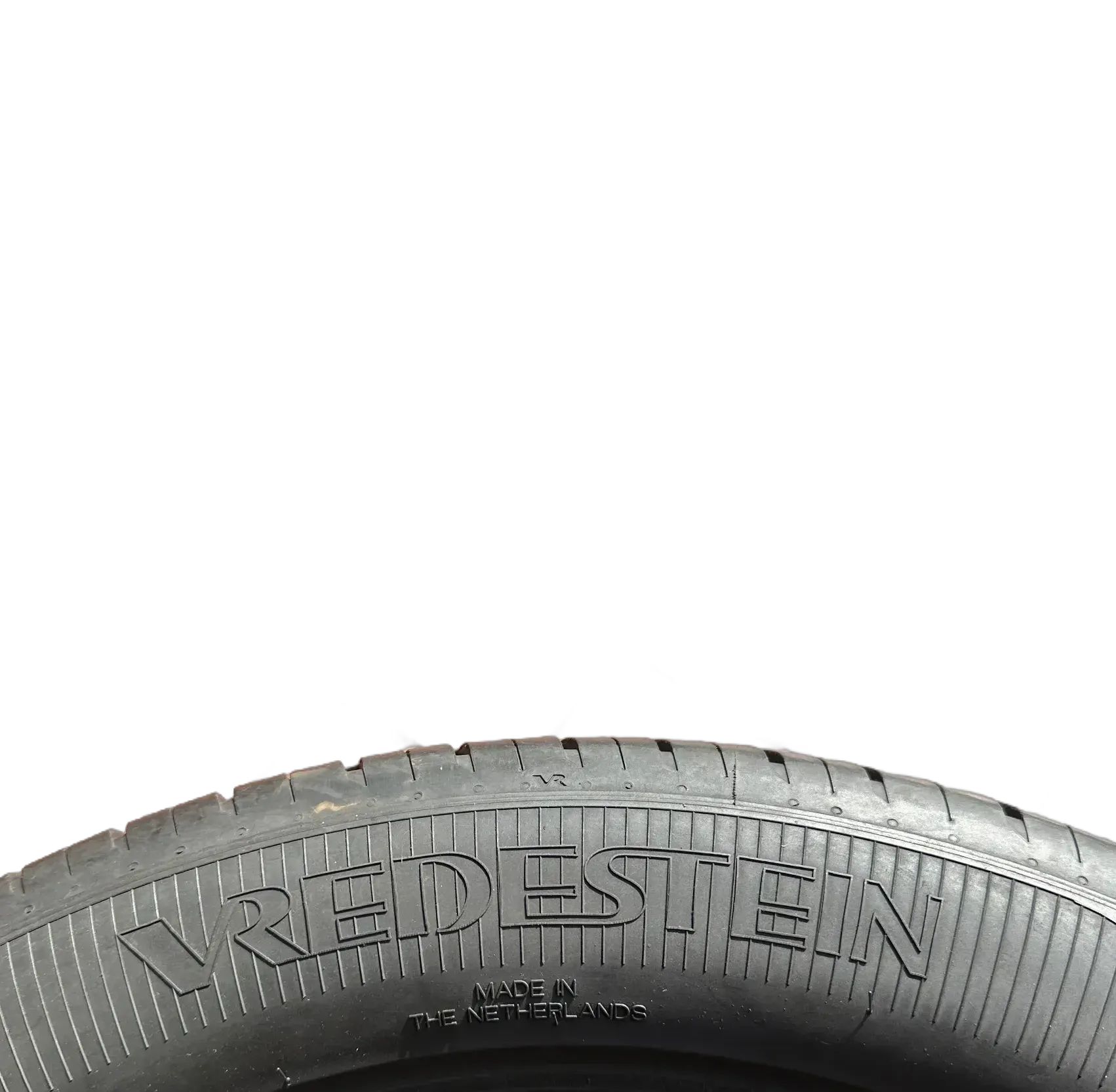 2x Sommerreifen 235/50 R18 101Y Vredestein 2017 6,3mm