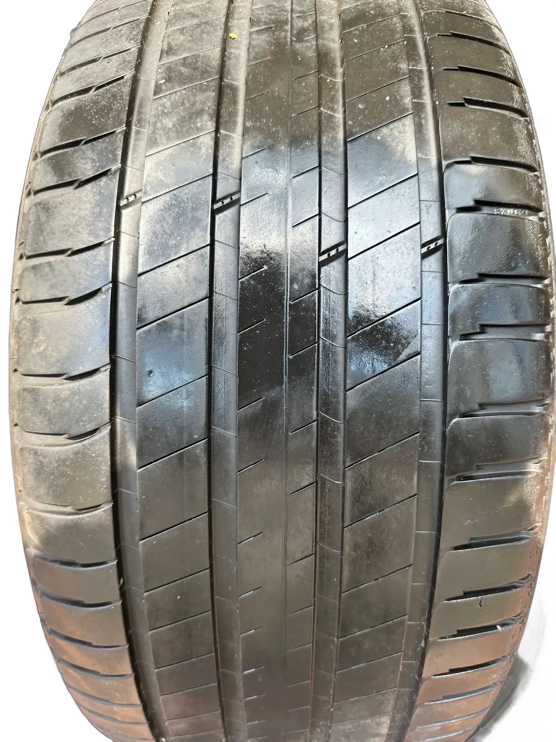 2x Sommerreifen 285/40 R20 108Y Michelin 2021 5,5mm