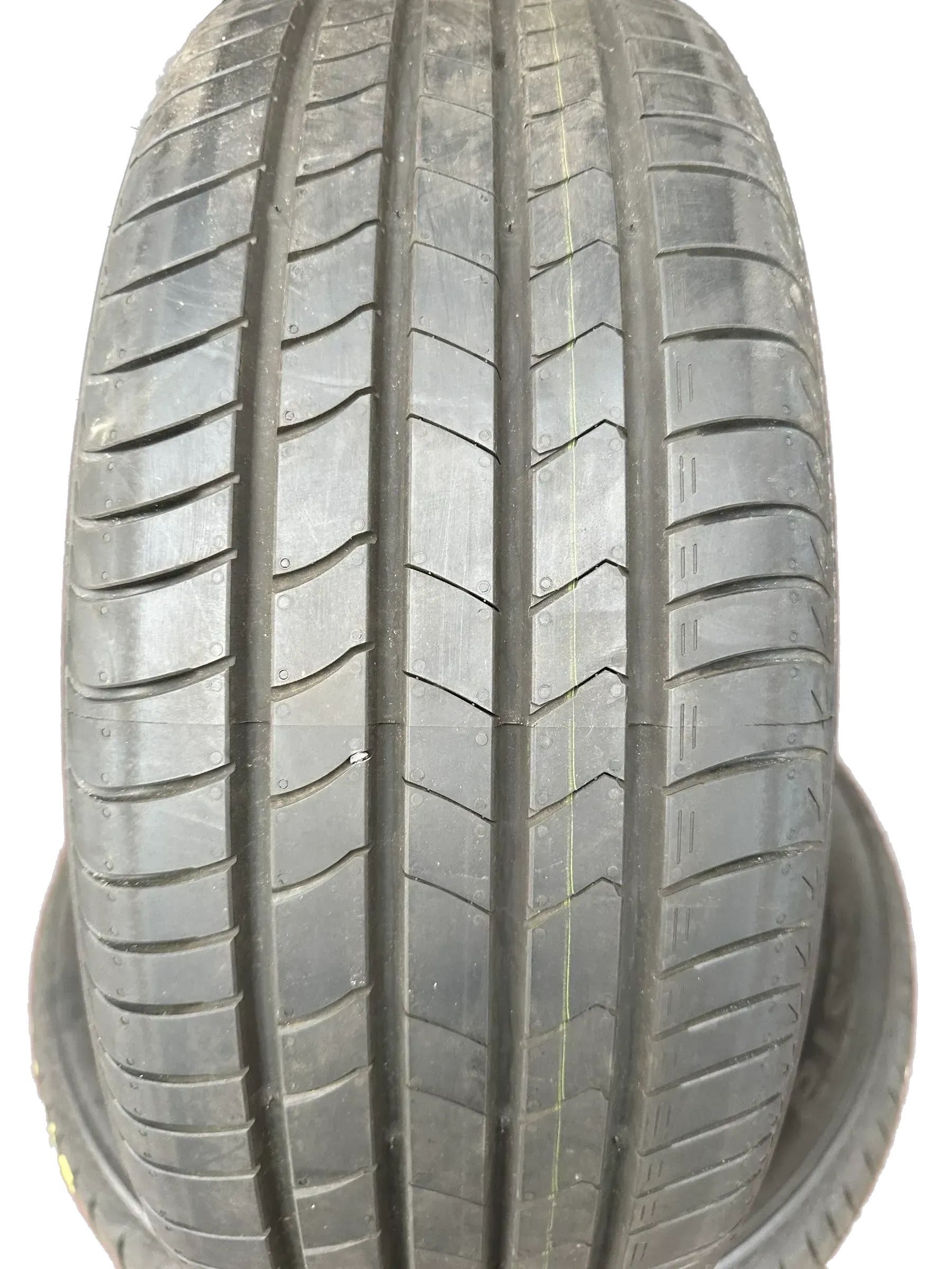 4x Sommerreifen 215/55 R18 95H Kumho 2023 6mm