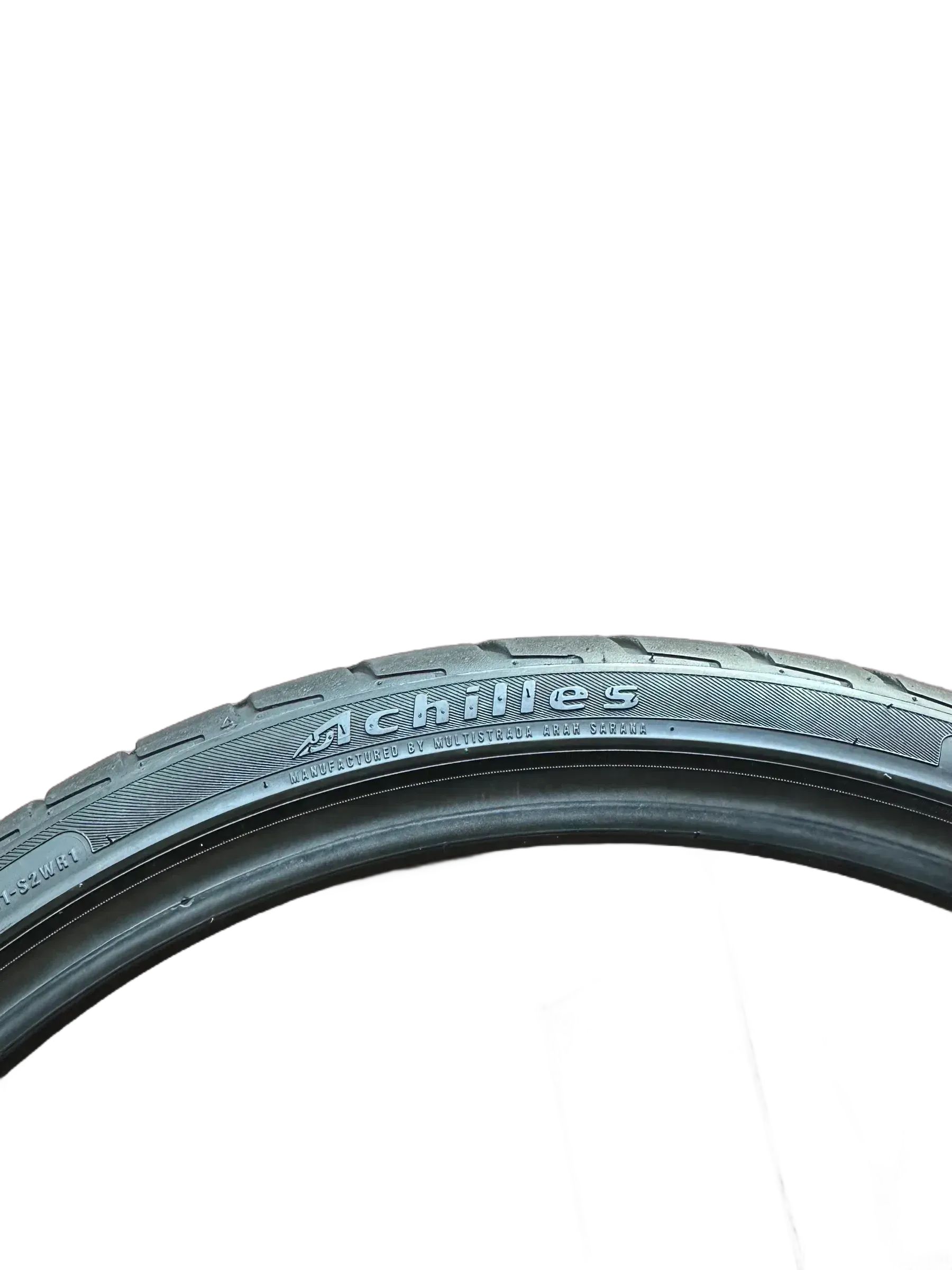 2x Sommerreifen 245/30 R20 93W Achilles 2016 5,3mm