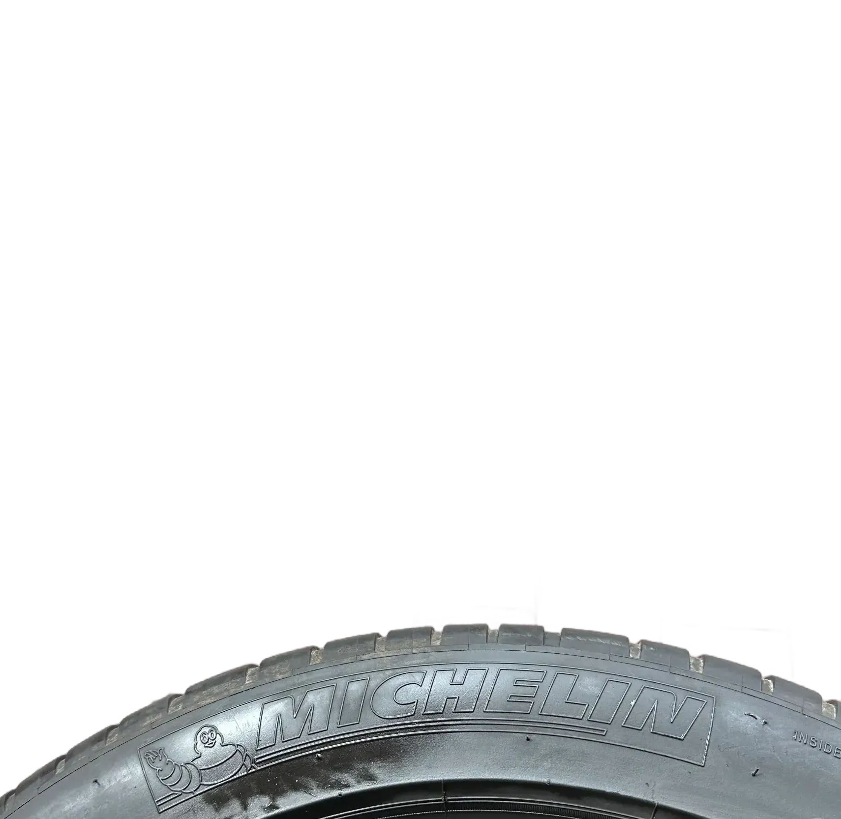 2x Sommerreifen 295/40 R20 106Y Michelin 2018 4,6mm