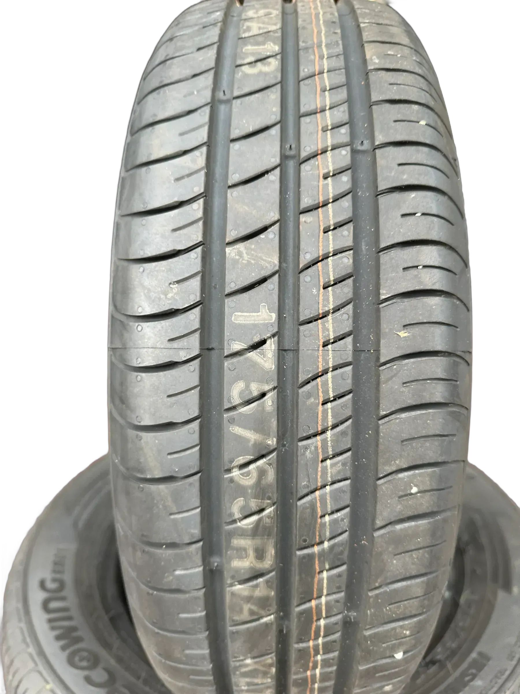 4x Sommerreifen 175/65 R14 86T Kumho 2023 6,8mm