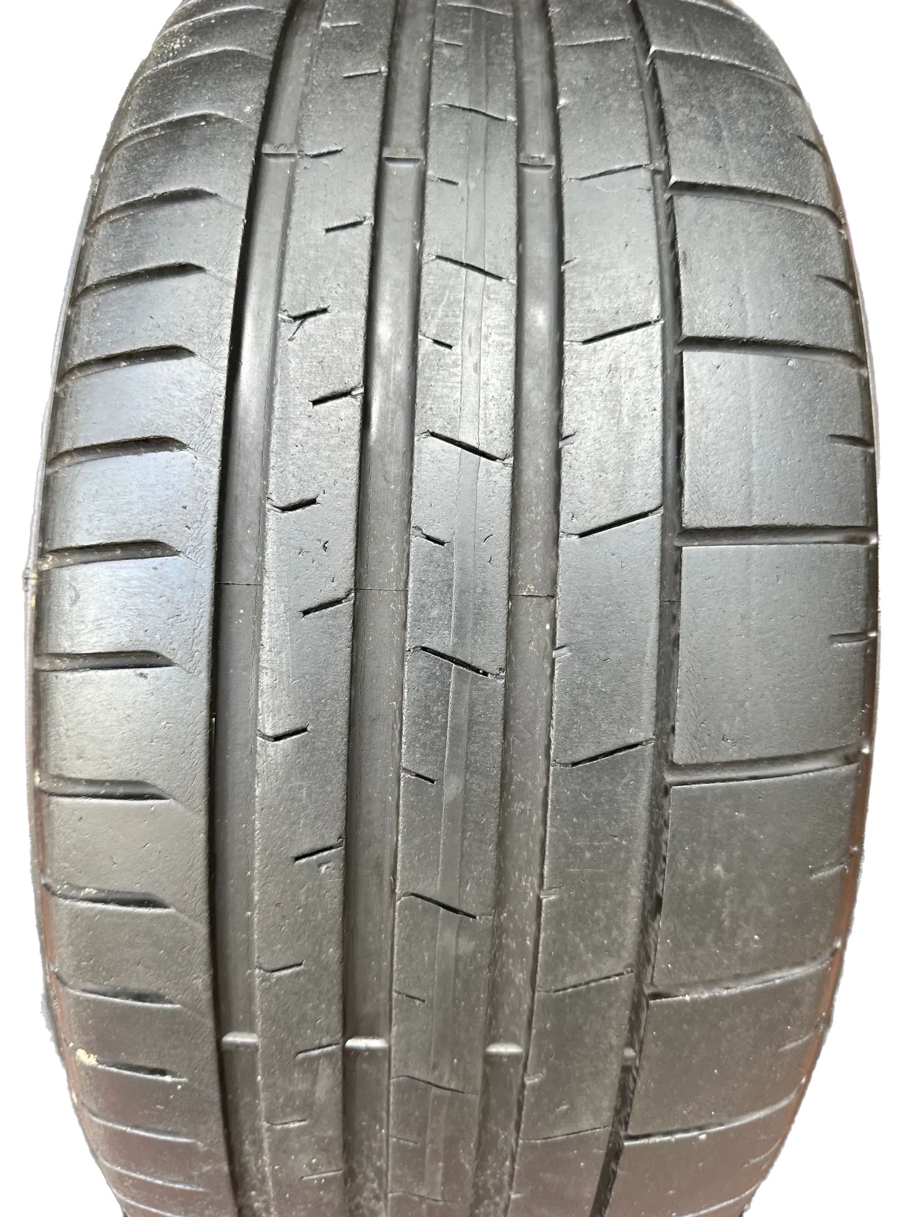2x Sommerreifen 235/35 R20 88Y Pirelli 2018 4,6mm
